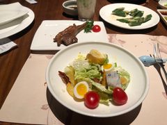 -Mr·Fish鱼鲜生海鲜放题(银泰in99店)