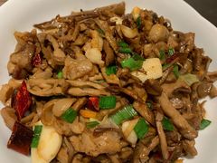 -四道菜·福建菜馆(新街口金鹰店)