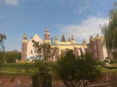 -安徒生童话乐园