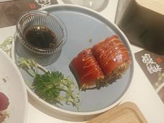 -虾饺妹·粤式茶餐厅(荟聚店)