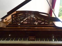 -鼓浪屿钢琴博物馆