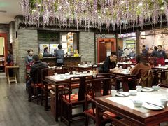 大堂-鸭匠食府·挂炉烤鸭·新京菜(阜成路店)