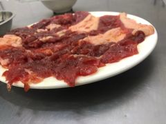 -松明一烤肉馆(鲁园店)