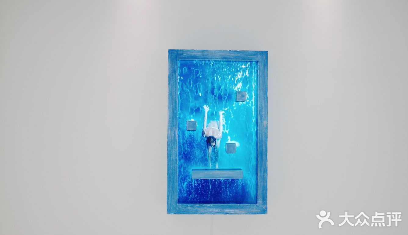 魔都探展｜把自己关在木箱里 Marck‘s Rock Box