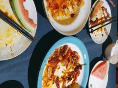 -伊带伊路新疆美食府(呼家楼店)