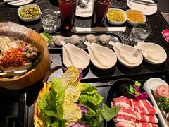 -捞王猪肚鸡火锅(财富中心店)