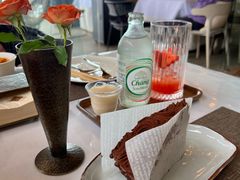 -六阅·福十 FORTEN 海景咖啡西餐厅(双廊古镇店)