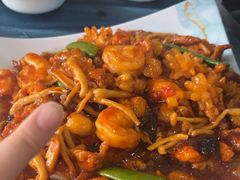 -清真•蜀风园(丁字沽总店)