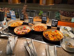 -二楼咖啡厅·厦门源昌凯宾斯基大酒店(湖滨中路店)