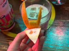 -MOSSO音乐酒吧·Live House(南京西路店)