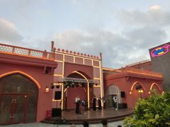 -三亚海昌梦幻海洋不夜城