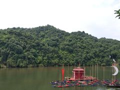 -婺源梦里老家大型山水实景演出