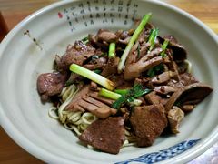 -无名氏面馆(邮电路店)