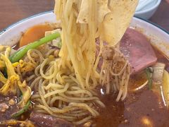 -真够味骨汤麻辣烫(光明小区店)
