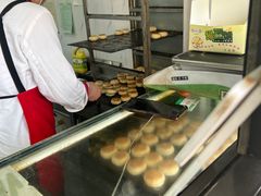 -华荣哲绿豆饼(泰安店)