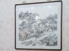 -清宫宴酒楼·计氏松枝包子