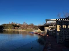 -春晖园度假酒店温泉