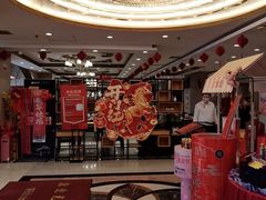 -全聚德烤鸭店(马家堡店)
