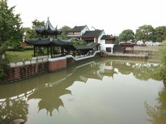 -八大山人梅湖景区