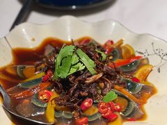 -牧雲子·臻选云南菜 .商务宴请(泰然大厦店)