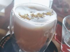 -时光吧·大堂吧·丽江和府洲际度假酒店