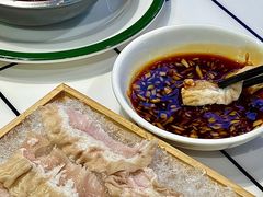 -晓彭肥肠鸡(茂业天地店)