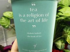 -théATRE 茶聚场(王府中環店)