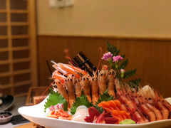 -乐亭日本料理(彩虹本店)