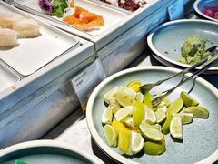 -解放碑威斯汀酒店-知味国际美食餐厅