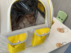 -佑安动物医院·全科·内窥镜中心(幸福巷店)