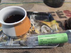 -参差咖啡(水果湖公园店)