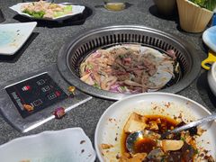 -鹤之乡·齐齐哈尔烤肉·非遗(秋涛路店)