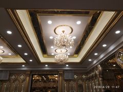 -万宝海鲜舫(劳动公园店)