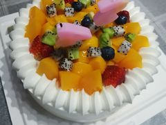 -好利来(梅江永旺店)