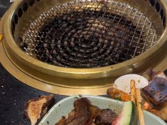 -韩盛·盛江山自助料理(于洪新玛特店)