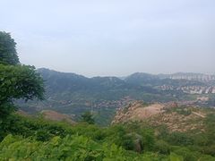 -太和山风景区