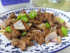 -芸海阁·农家私房菜(沙家浜景区出口店)