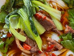 -星粉面大王城(德馨园店)