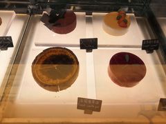 法国香草派-富力丽思卡尔顿酒店·香荟全日制餐厅