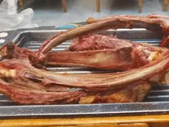 -哈啾嗨·蒙文化主题餐厅(京汉新城店)