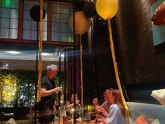 -THE CANNERY&JUJU 新鲜海鲜·牛排美食酒廊