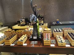 -好日子皇冠假日酒店·君怡咖啡厅(特美思大厦店)