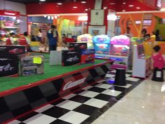 -京妮儿童汇(通州华业店)