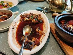 -客家汇·客家传承菜(水库店)