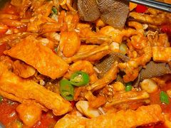 -淘蛙(广州星寰国际商业中心店)