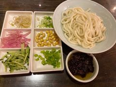 炸酱面-局气烤鸭·北京菜(前门店)