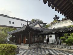 -江宁织造博物馆