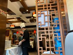 -福来居烤鸭店(天坛二店)