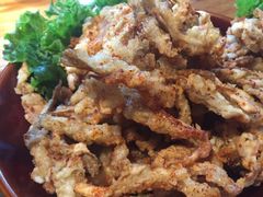 -有才叔的小馆(招商依云曲江店)