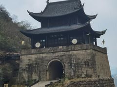 -剑门关风景区
